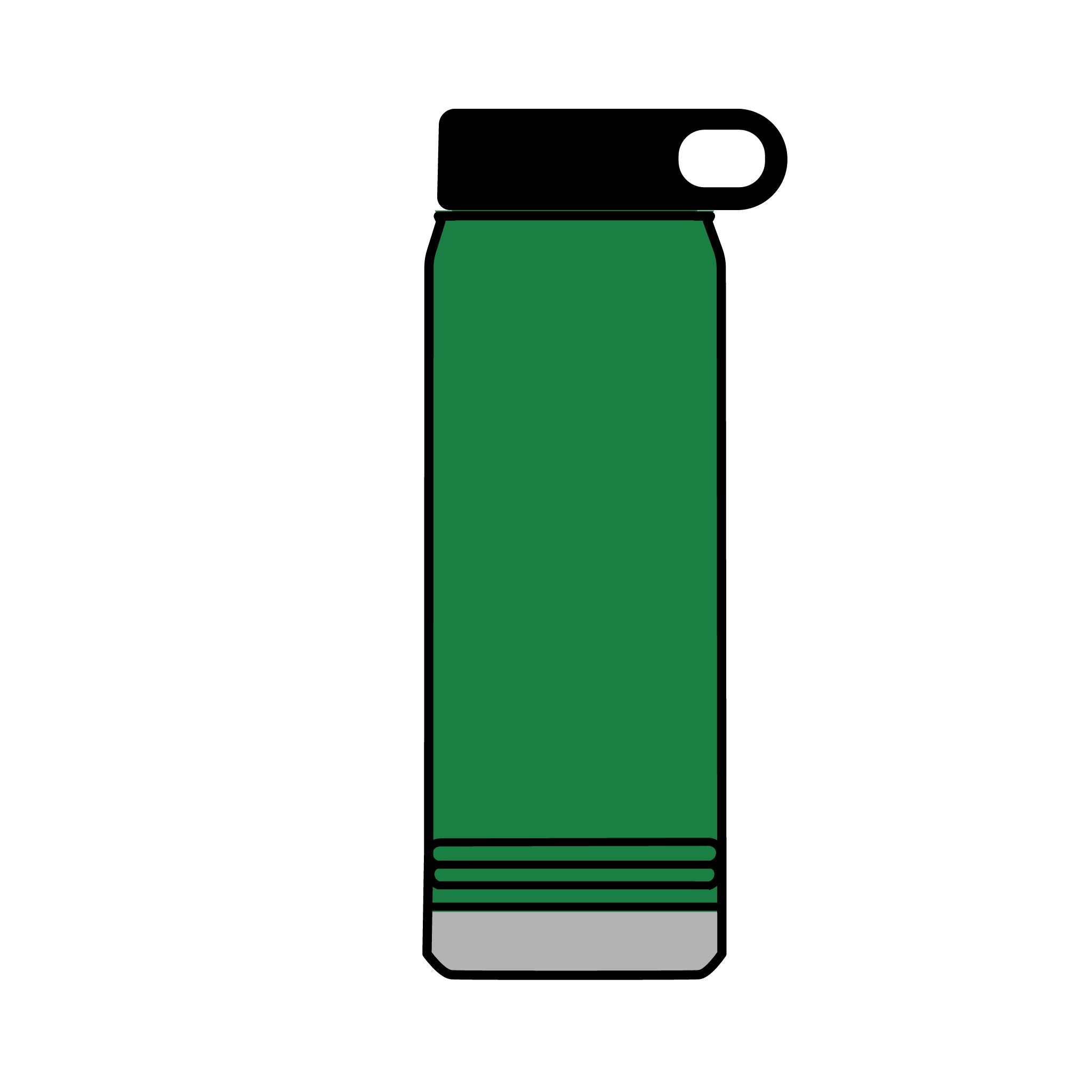 IDWTBE Bottle