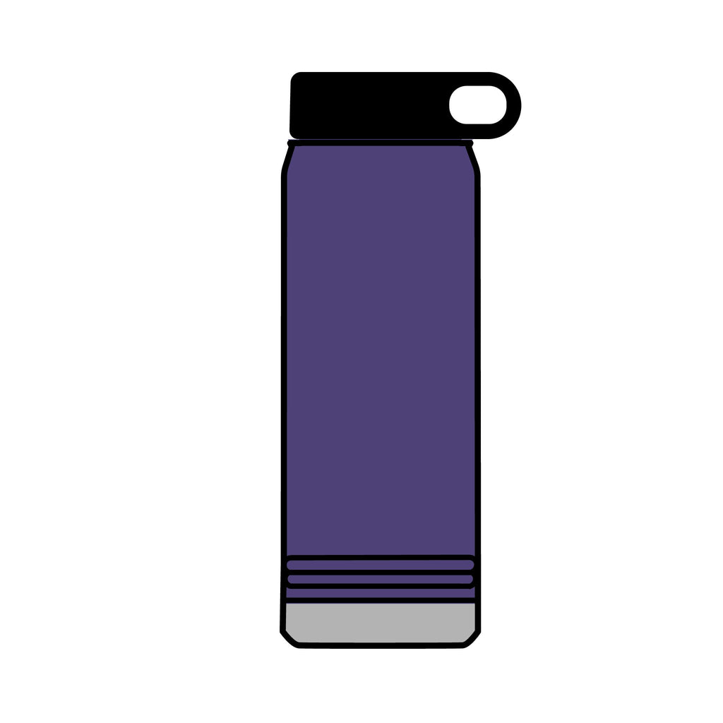 IDWTBE Bottle