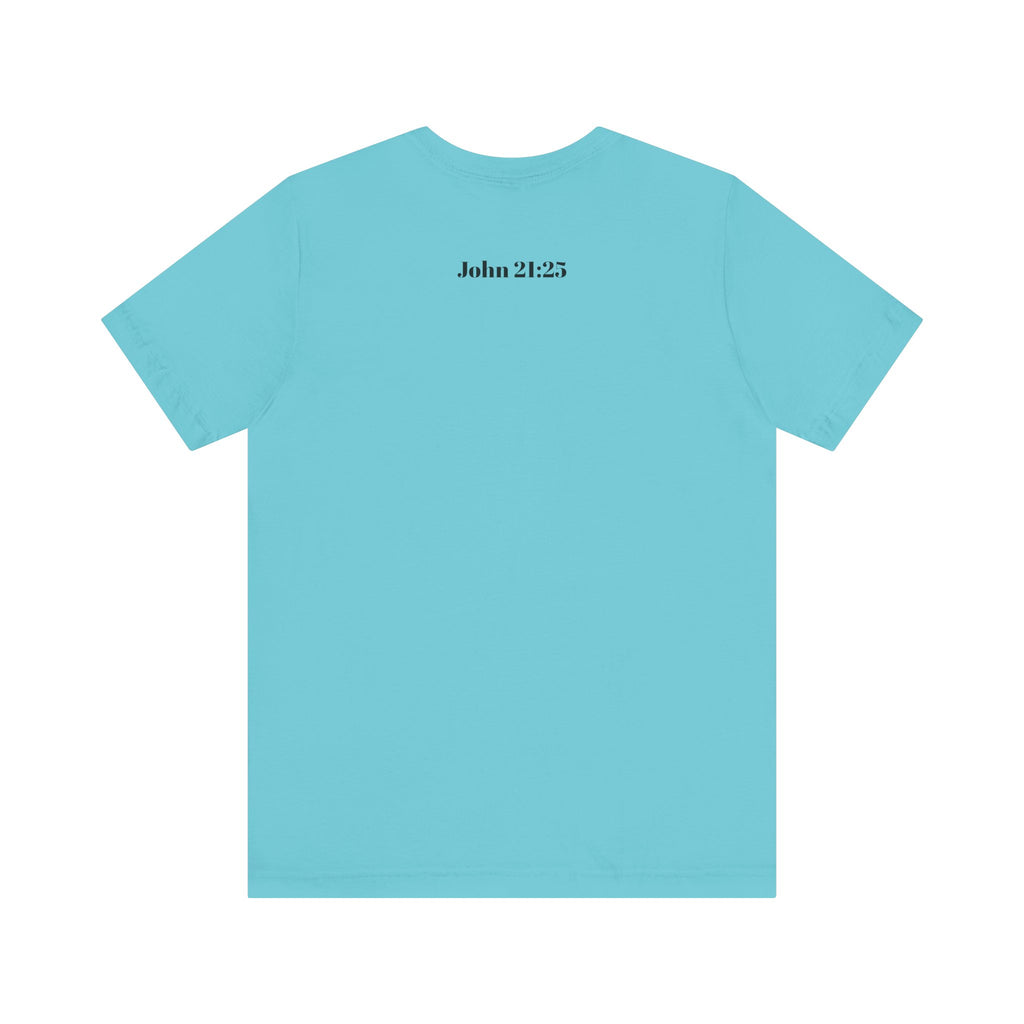 GoF Unwritten T-Shirt