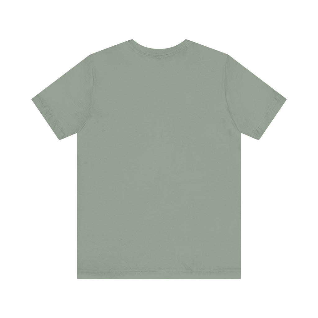 Retro Sunset "Jesus" Tee