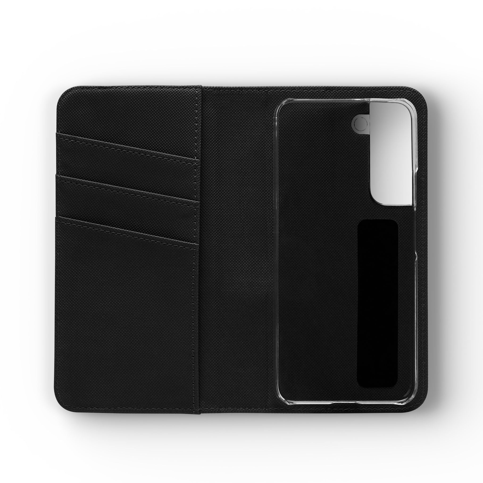 Top Secret Flip Case