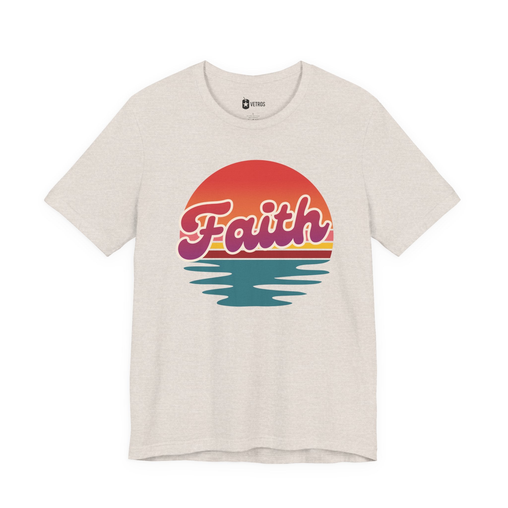 Faith Tee