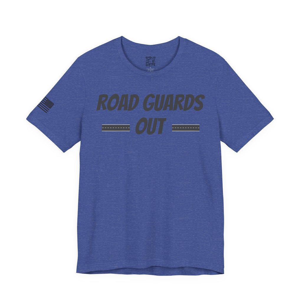 Road Guards T-Shirt
