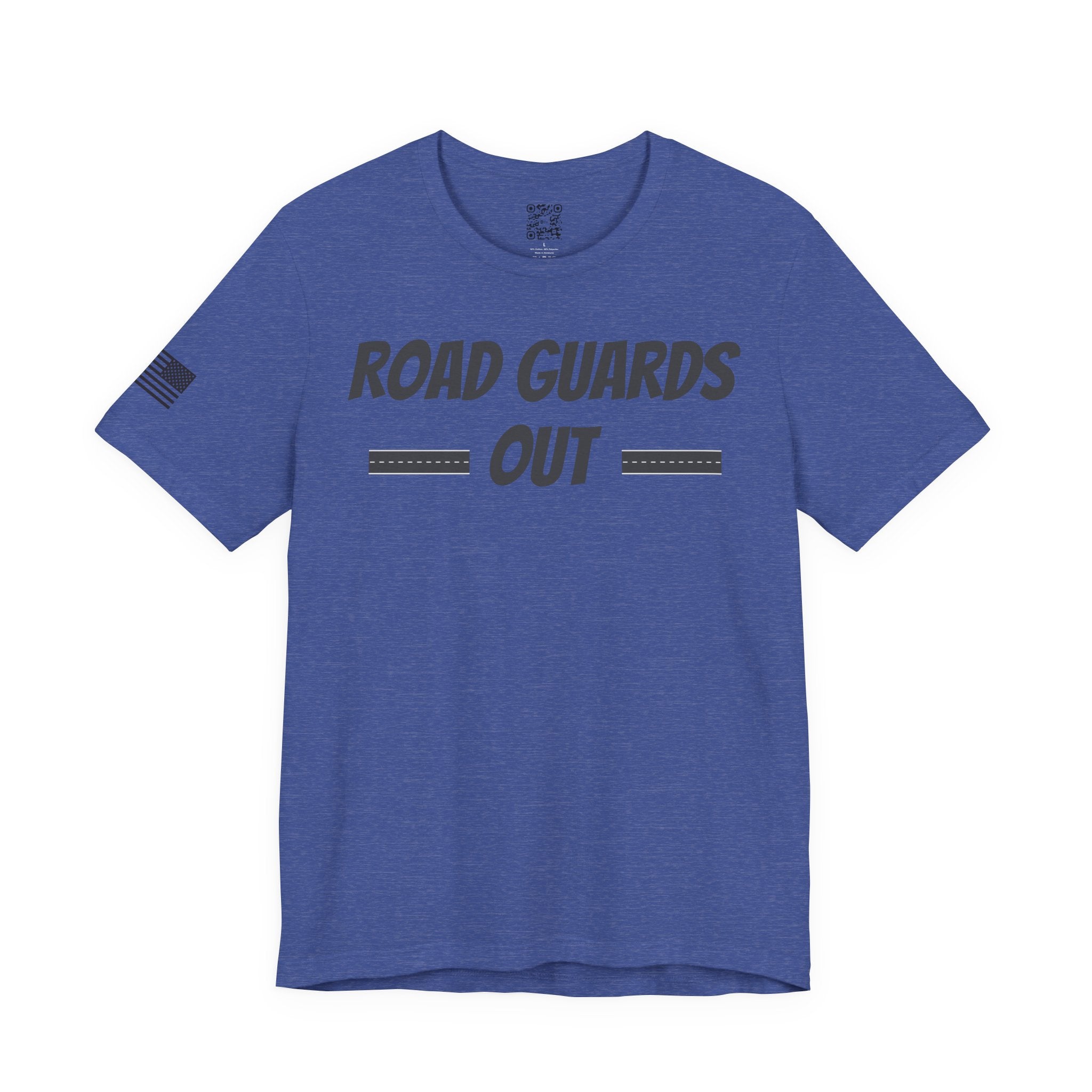 Road Guards T-Shirt
