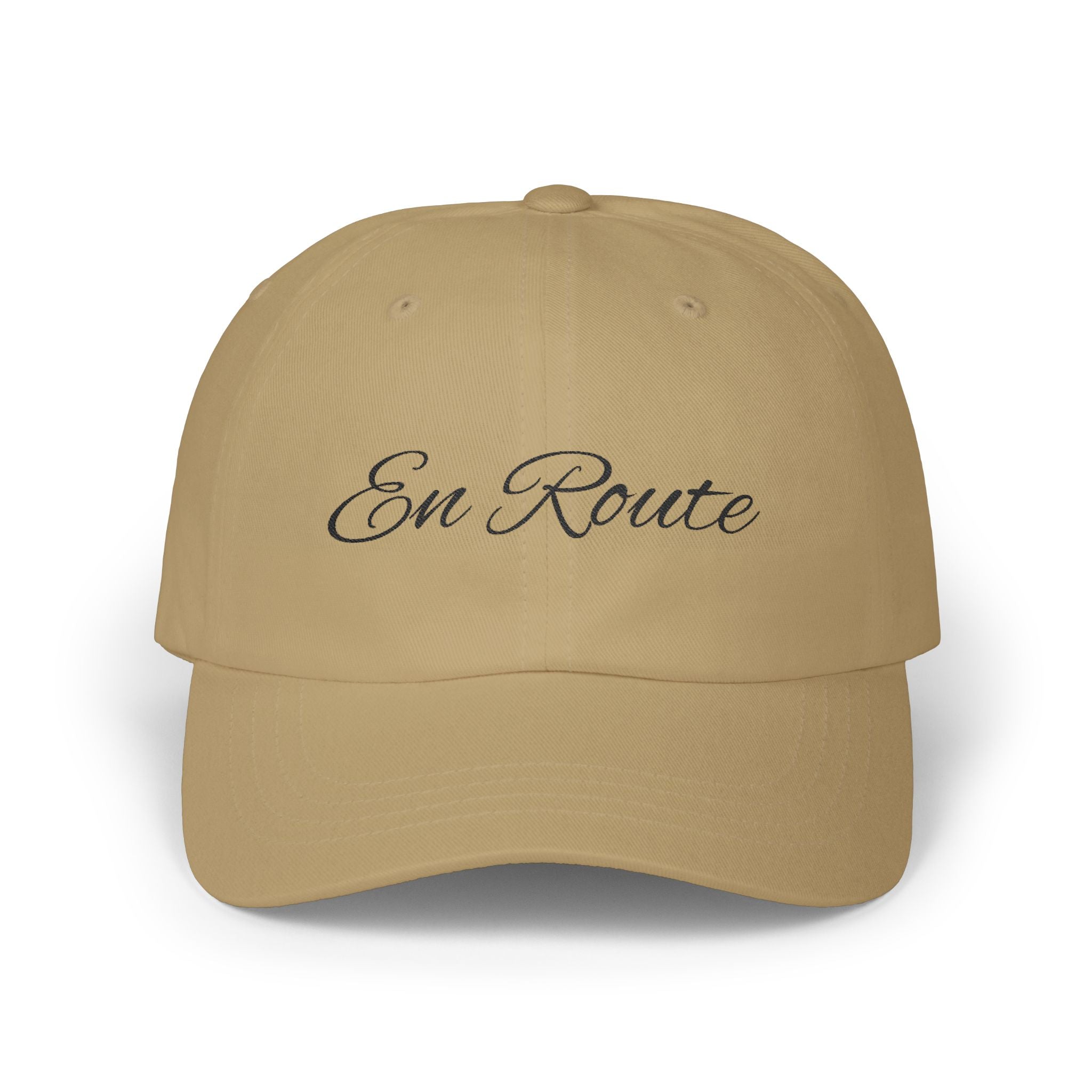 En Route Dad Cap