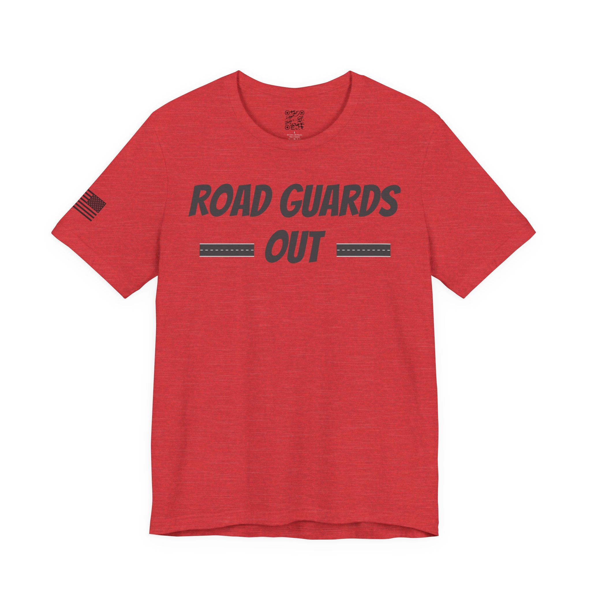 Road Guards T-Shirt