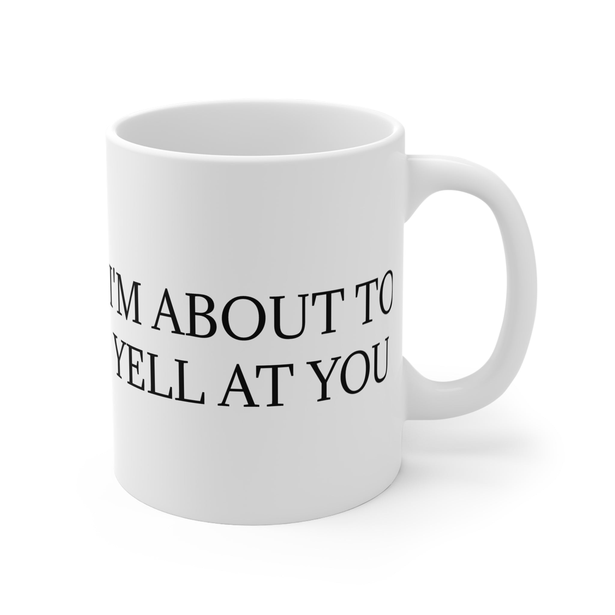 Mood Mug