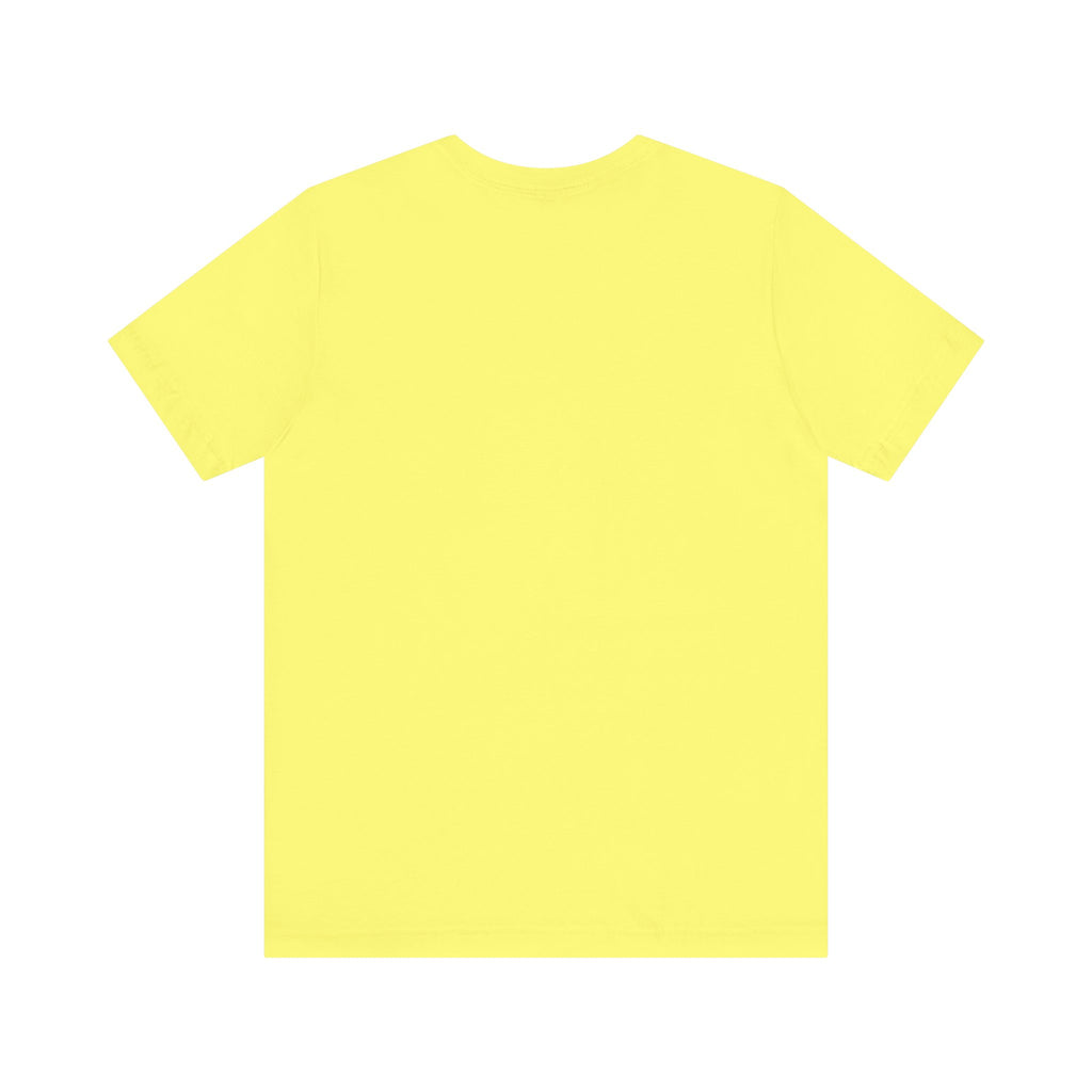 Retro Sunset "Jesus" Tee