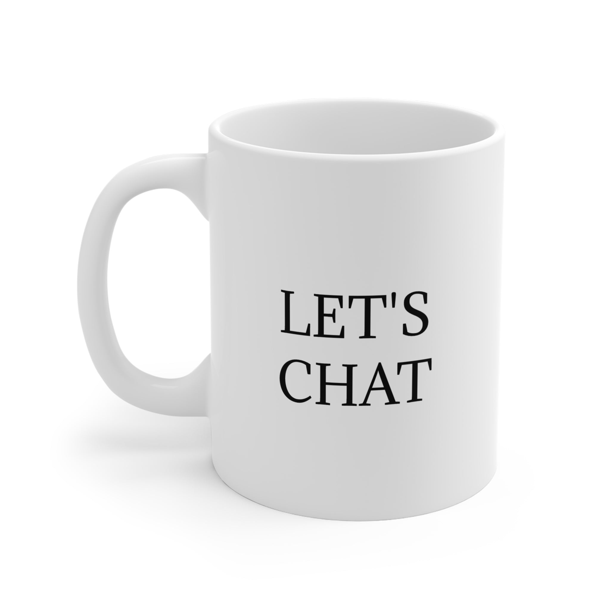 Mood Mug