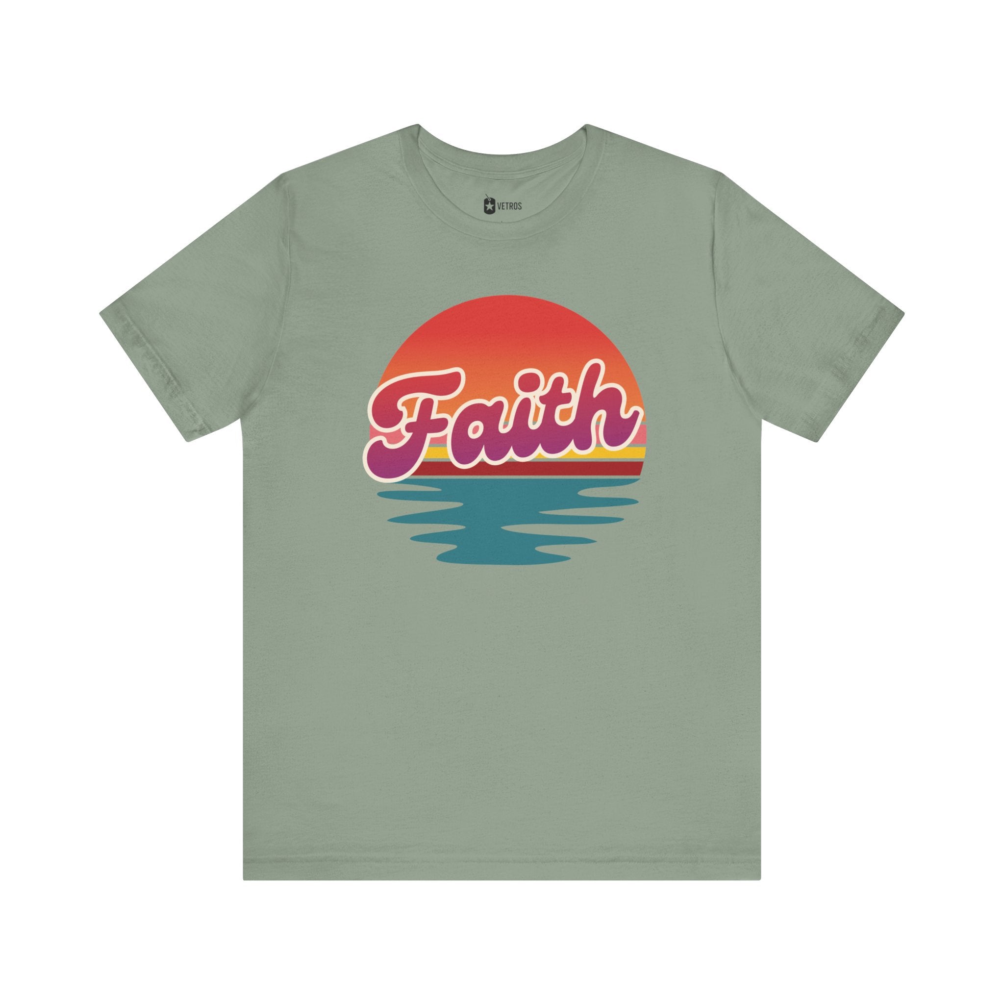 Faith Tee