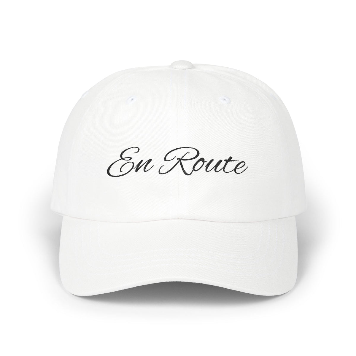 En Route Dad Cap
