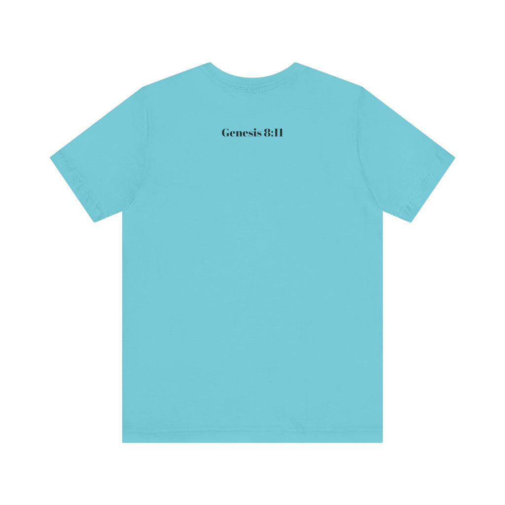 GoF Gen 8:11 T-Shirt