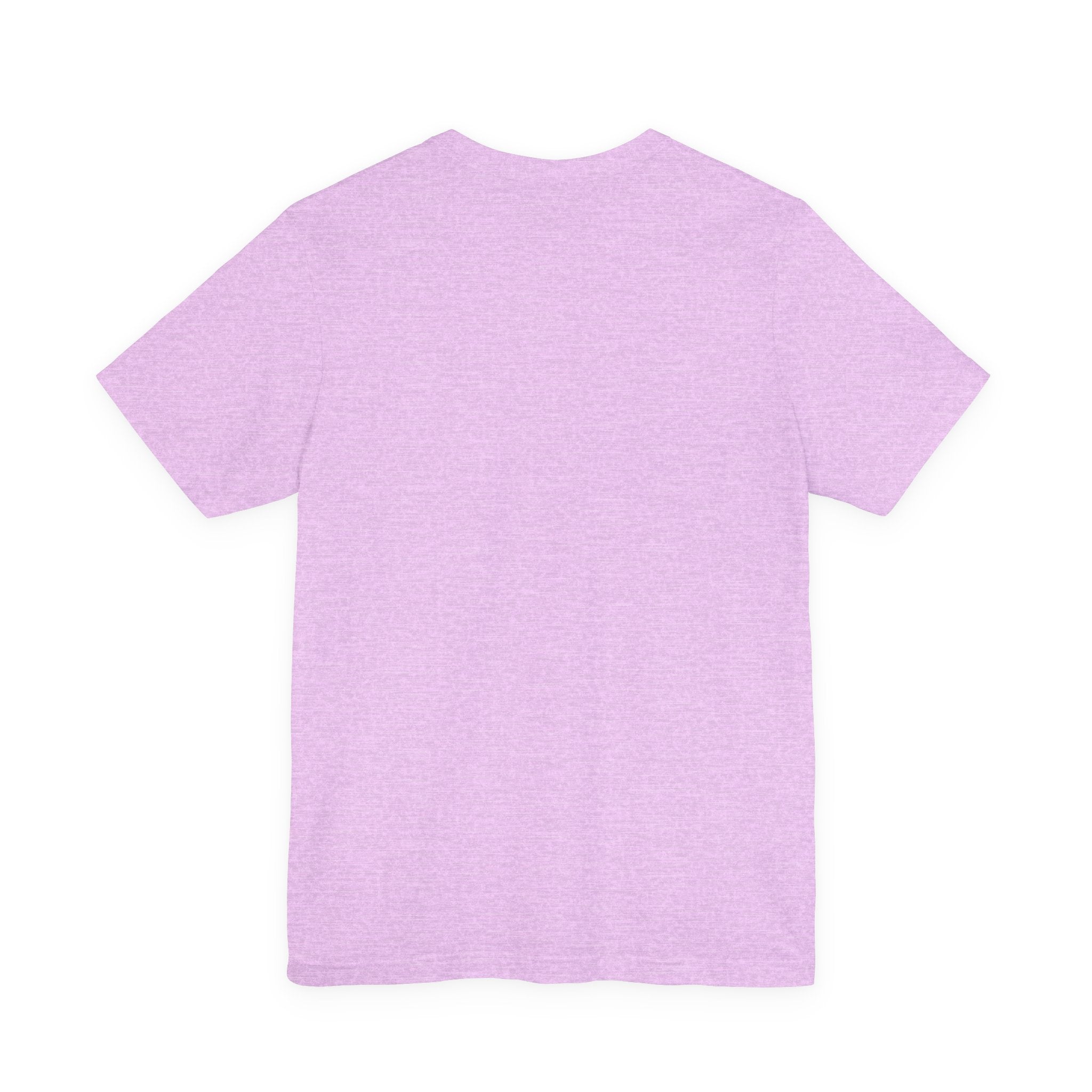 Still Here Gym Tee — Fitness T‑Shirt
