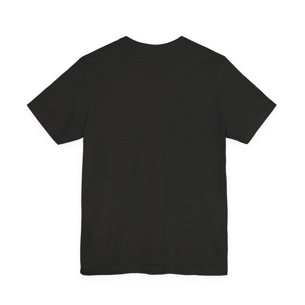Still Here Gym Tee — Fitness T‑Shirt
