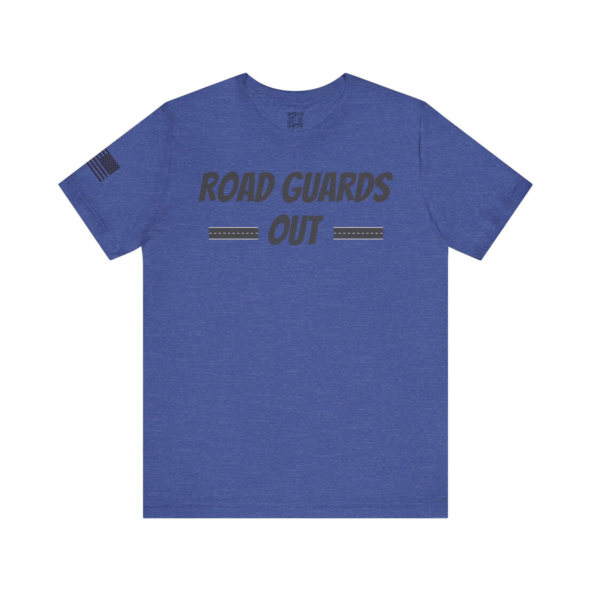 Road Guards T-Shirt