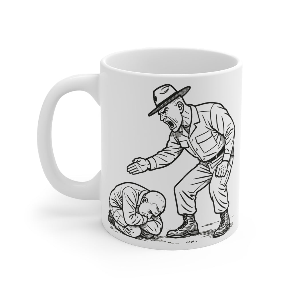 Unfuck Yourself Mug