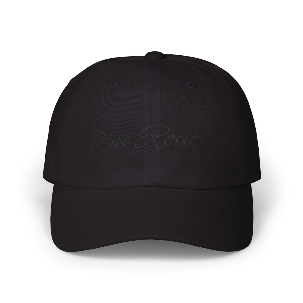 En Route Dad Cap