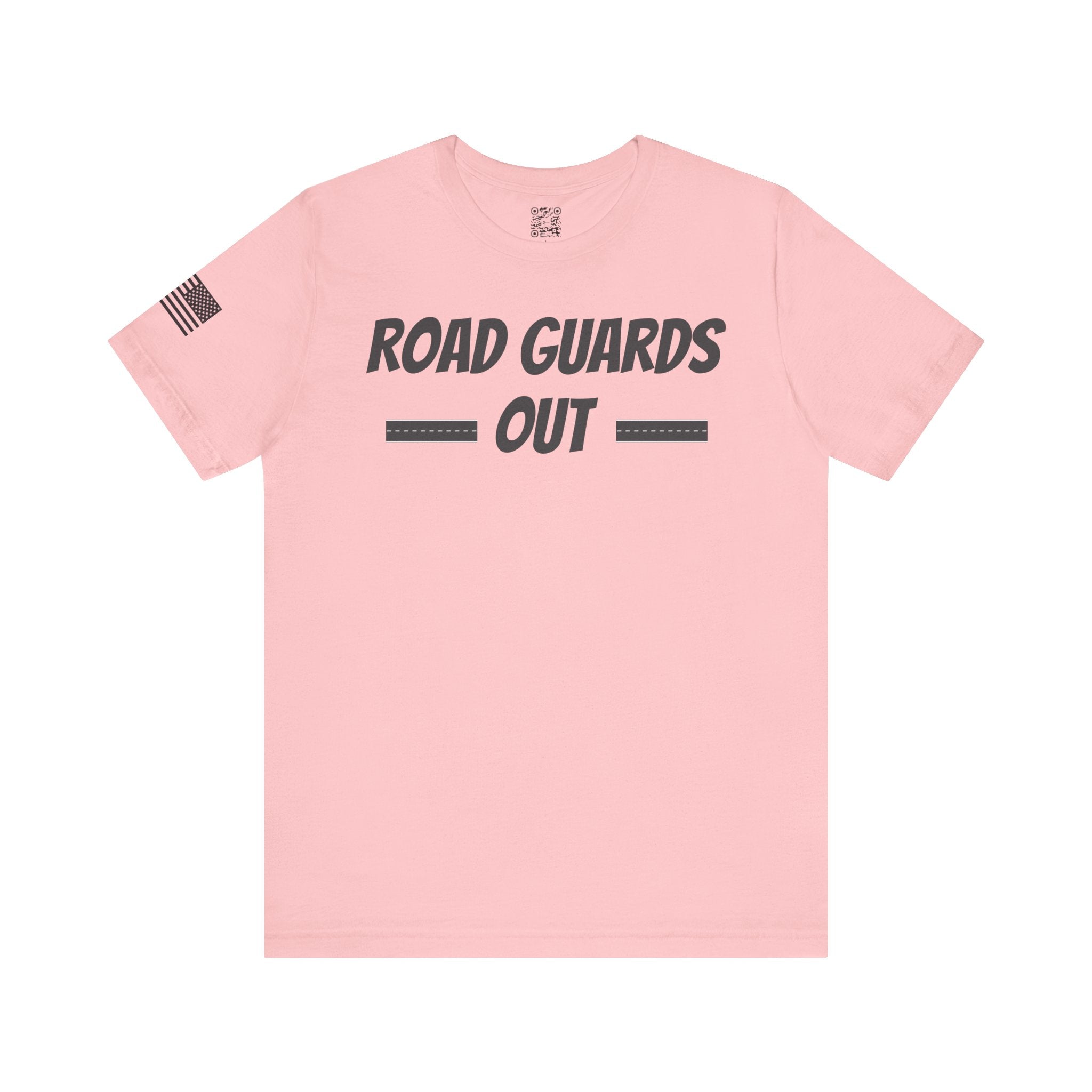 Road Guards T-Shirt