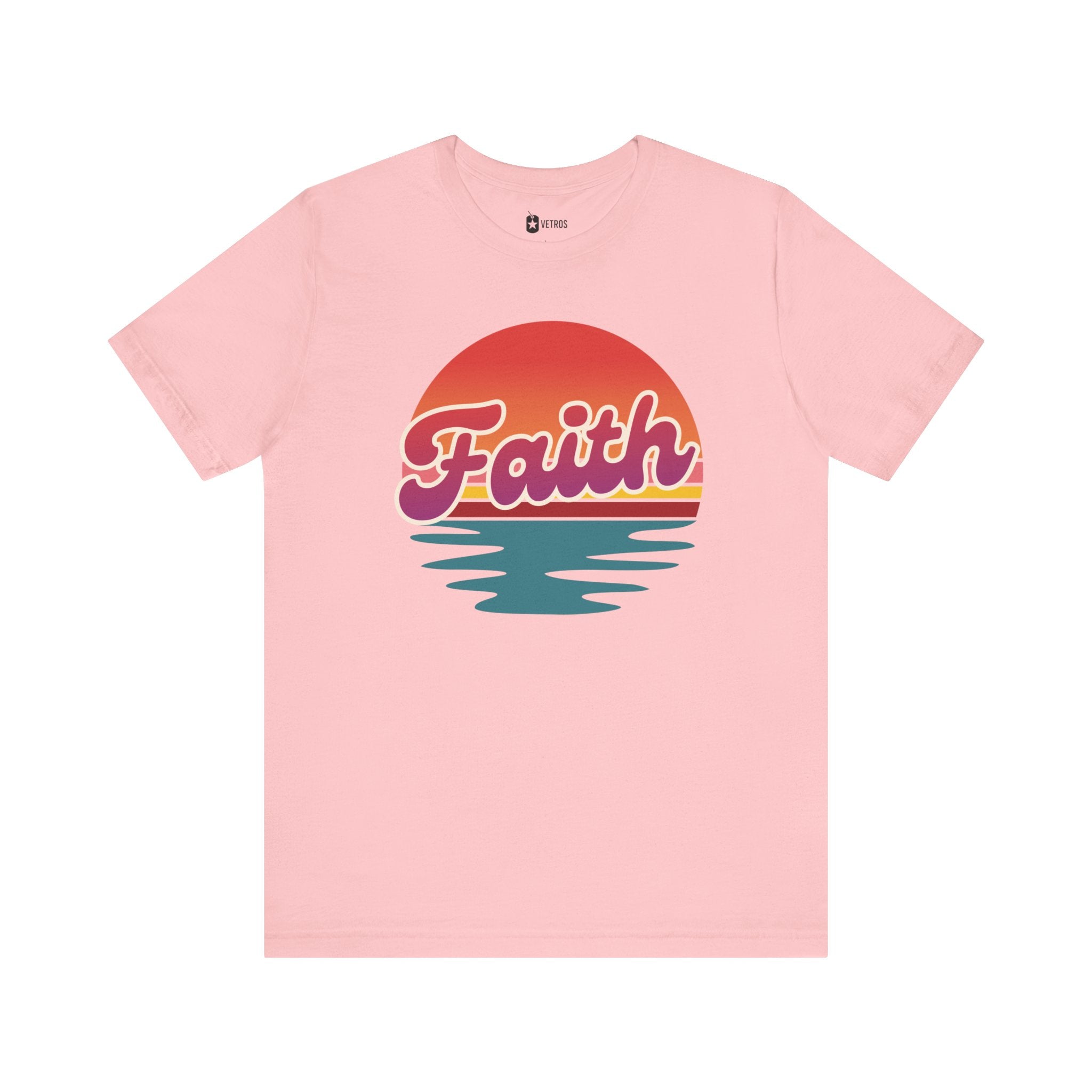 Faith Tee