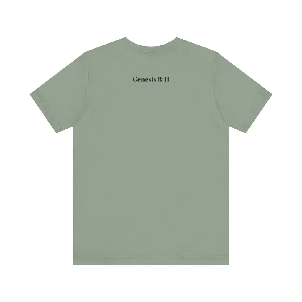 GoF Gen 8:11 T-Shirt