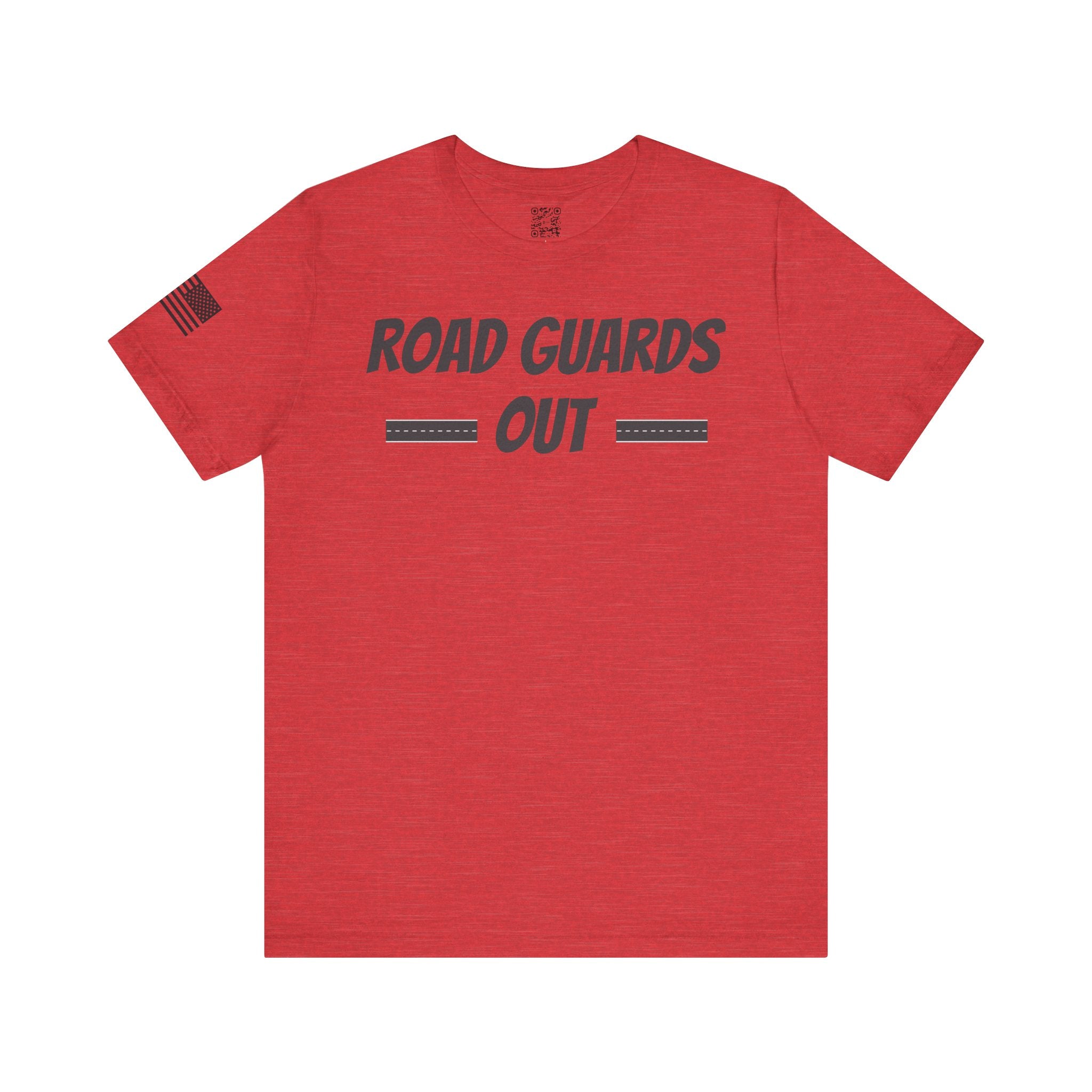 Road Guards T-Shirt
