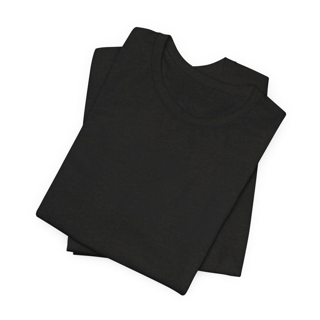 Still Here Gym Tee — Fitness T‑Shirt