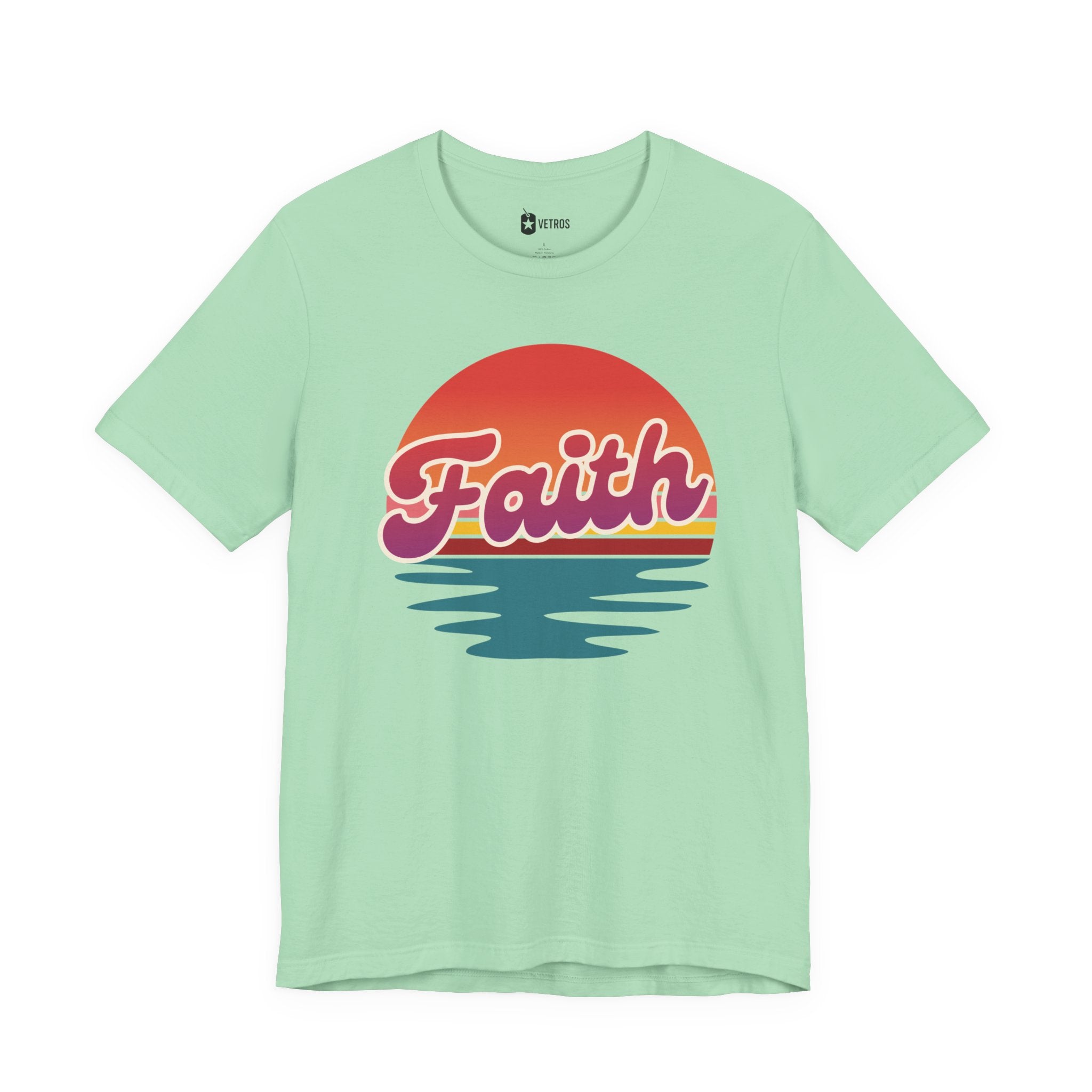 Faith Tee